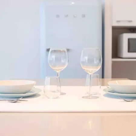 Appartement Calma Home- Relajate Y Disfruta A 1 Minuto Del Mar