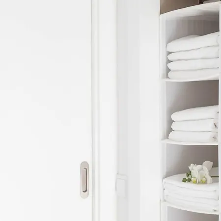 Calma Home- Relajate Y Disfruta A 1 Minuto Del Mar Appartement