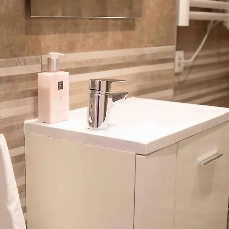 Appartement Calma Home- Relajate Y Disfruta A 1 Minuto Del Mar