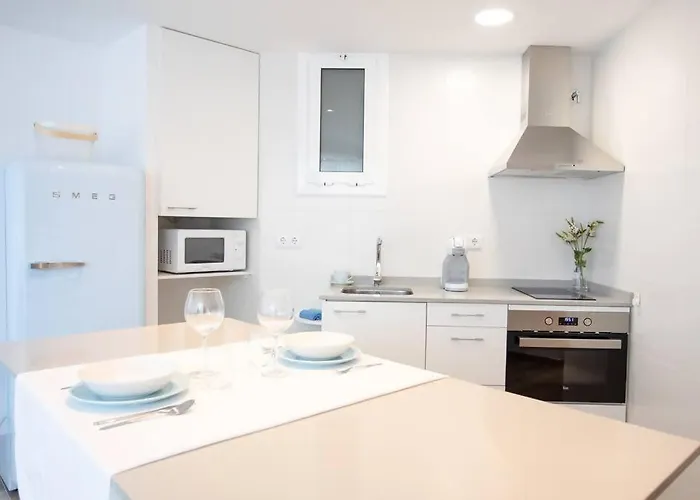 公寓 Calma Home- Relajate Y Disfruta A 1 Minuto Del Mar 普拉加德阿罗