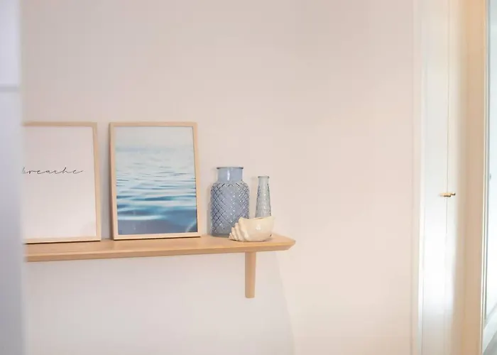 Calma Home- Relajate Y Disfruta A 1 Minuto Del Mar *