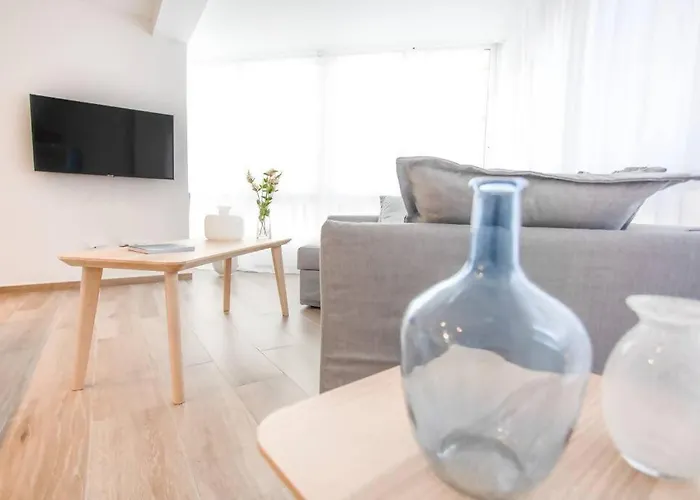 Calma Home- Relajate Y Disfruta A 1 Minuto Del Mar 公寓