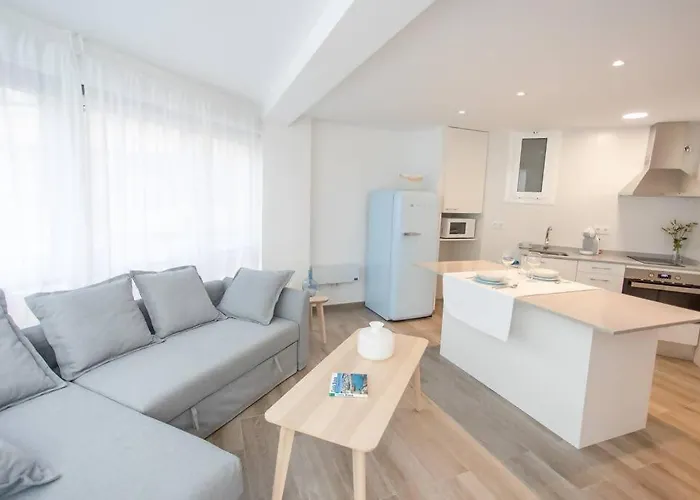 Calma Home- Relajate Y Disfruta A 1 Minuto Del Mar 普拉加德阿罗