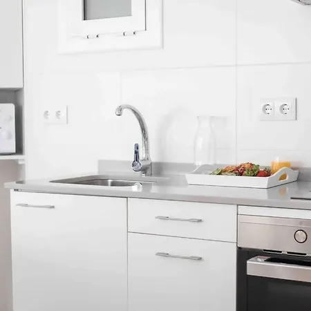 Apartamento Calma Home- Relájate Y Disfruta A 1 Minuto Del Mar *