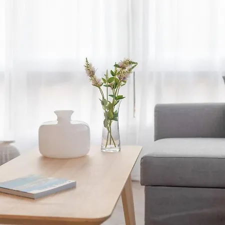 Calma Home- Relájate Y Disfruta A 1 Minuto Del Mar *