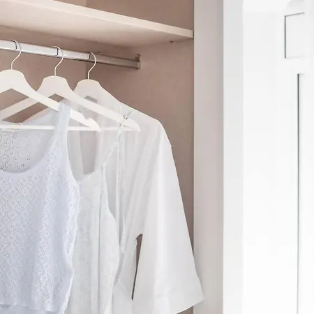 Calma Home- Relájate Y Disfruta A 1 Minuto Del Mar Apartamento *