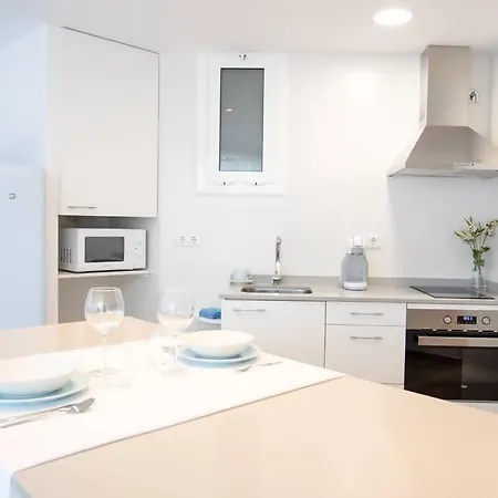 Apartamento Calma Home- Relájate Y Disfruta A 1 Minuto Del Mar Platja d'Aro (Playa de Aro)