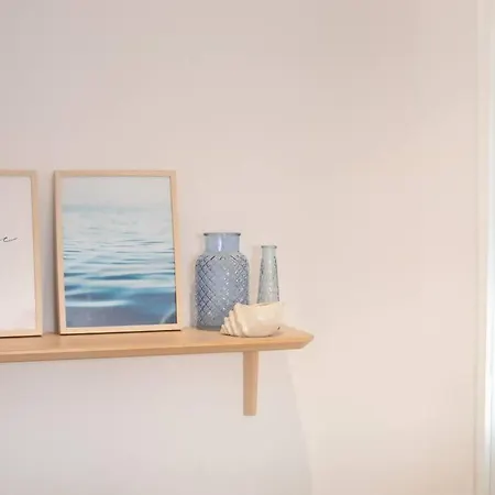 Calma Home- Relájate Y Disfruta A 1 Minuto Del Mar *