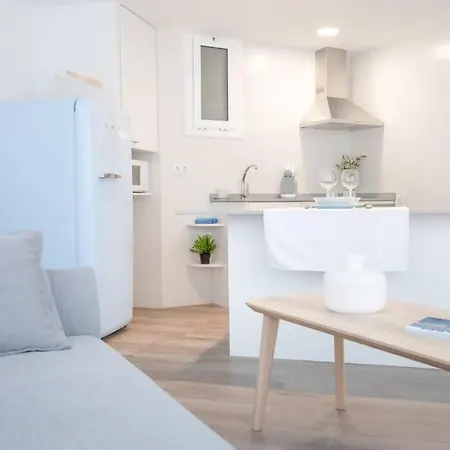 Apartment Calma Home- Relajate Y Disfruta A 1 Minuto Del Mar