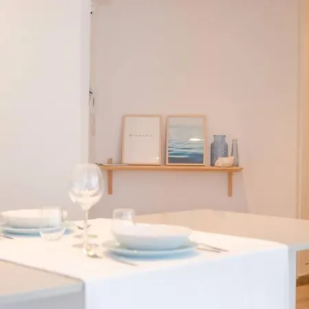 Apartment Calma Home- Relajate Y Disfruta A 1 Minuto Del Mar Platja d'Aro