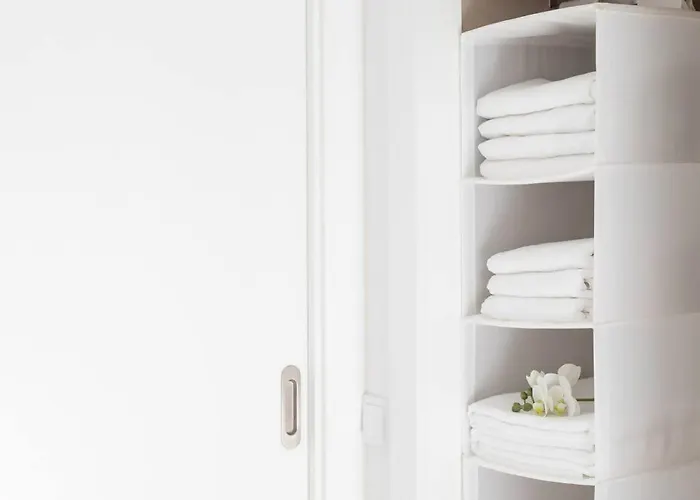 Calma Home- Relajate Y Disfruta A 1 Minuto Del Mar Daire