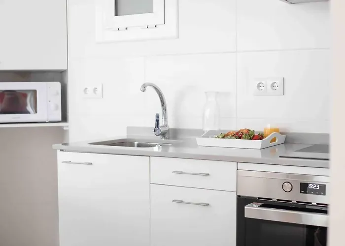 Daire Calma Home- Relajate Y Disfruta A 1 Minuto Del Mar *