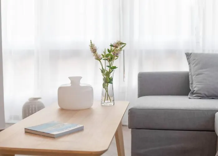 Calma Home- Relajate Y Disfruta A 1 Minuto Del Mar *