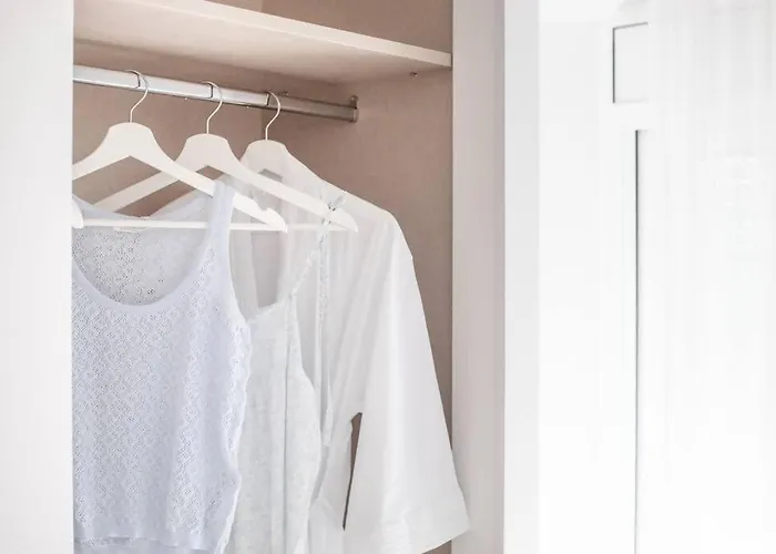 Calma Home- Relajate Y Disfruta A 1 Minuto Del Mar Daire *